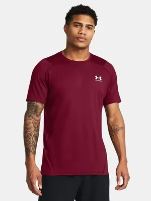 Immagine prodotto di Maglietta Under Armour HG Armour Fitted SS, Größe: XXL