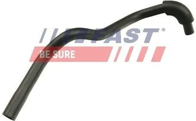 Produktbild von FAST Kühlerschlauch Wasserschlauch für RENAULT CLIO II (BB0/1/2, CB0/1/2) FT61189