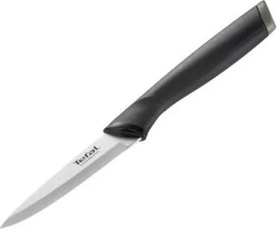 Produktbild von Tefal Comfort Edelstahl-Tranchiermesser 9 cm K2213544