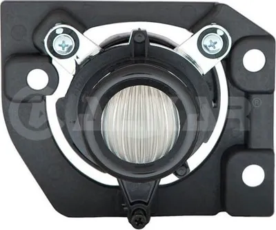 Produktbild von ALKAR 2912348 H3 Nebelscheinwerfer Rechts für FIAT 500 (312) Nebelleuchte