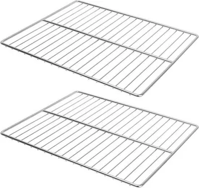 Produktbild von Famanu Grillrost Multifunktional - 2 Stück - 260 mm x 320 mm