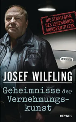 Image de Geheimnisse der Vernehmungskunst