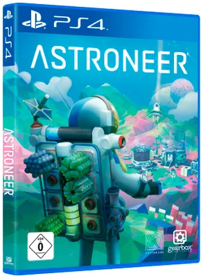 Produktbild von Astroneer