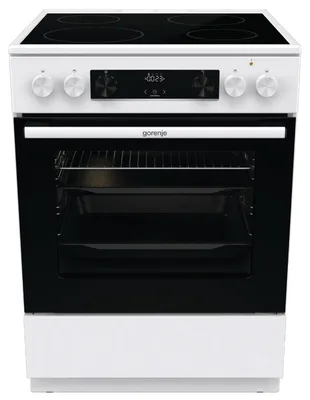 Obrázok produktu pre Gorenje GEC 6C40 WD ws StandherdA 60cm 71L aufgesetzte Knebel