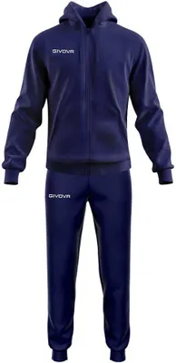 Zdjęcie produktu dla Dres Givova King rozmiar S dla mężczyzn S