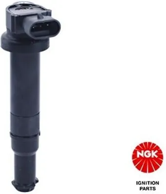 Produktbild von NGK 48252 Zündspule für HYUNDAI SANTA FÉ II (CM) für KIA MAGENTIS (MG)