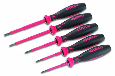 Obrázek produktu pro Cimco TORX®