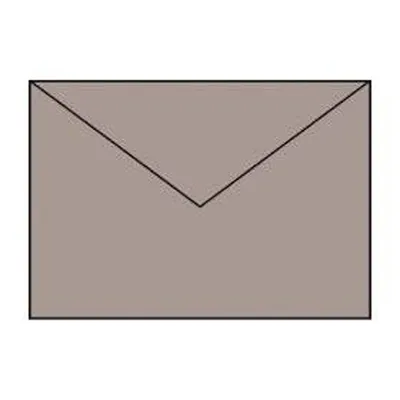 Zdjęcie produktu dla Koperty Paperado DIN C5 Taupe 5er