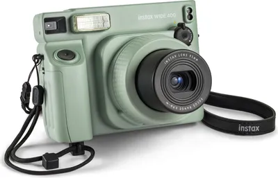 Produktbild von Instax Wide 400 Sofortbildkamera