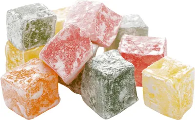 Produktbild von Öz Natur | Türkische Süßware mit Fruchtaromen 500g