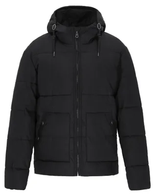 Produktbild von CALEY Herren Jacke - Schwarz, M