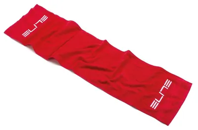 Produktbild von Unbekannt Elite Handtuch -3204004150 Rot Einheitsgröße