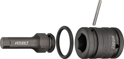Zdjęcie produktu dla HAZET 985S-14LG/4, 4 szt.
