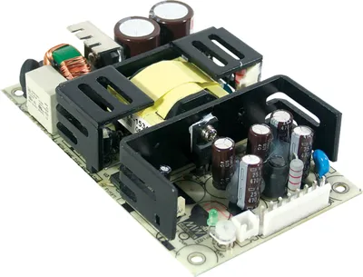 Produktbild von MEANWELL RPS-75-36 - Medizinisches Netzteil, single output, offen - 75,6W 36V/2,1A