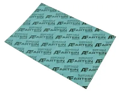 Productafbeelding van Dichtpapier, dikte 0,50 mm, afmetingen 140 mm x 195 mm