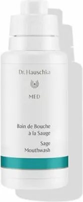 Productafbeelding van Dr. Hauschka - Mondspoelmiddel (Mondwater) 300 ml