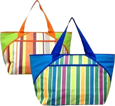 Obrázek produktu pro Přenosná chladnička 30,5 l 50 x 16 x 38 cm