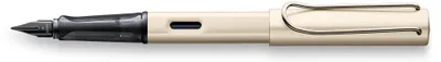 Obrázek produktu pro Lamy Lx Palladium plnicí pero hrot EF