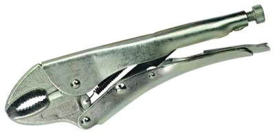 Obrázok produktu pre Dönges kliešte Grip, 250 mm (kliešte s aretáciou kliešte s upínaním kliešte Grip)