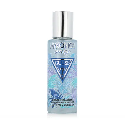Image de Guess Mykonos Breeze Body Mist 250ml