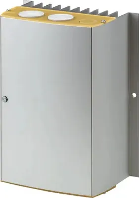 Zdjęcie produktu dla System regulacji temperatury Maico DTL 24 P 0157.0586