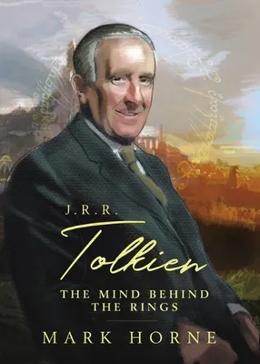 Obrázek produktu pro J. R. R. Tolkien