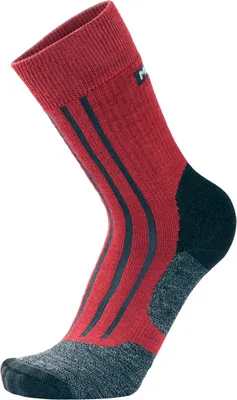Produktbild von Meindl Socke MT6 bordeaux Gr. 36-39
