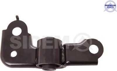 Produktbild von Lagerung Lenker für Querlenker für KIA CARENS II (FJ) Hinten Vorne Rechts 881702 SIDEM
