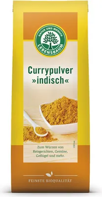 Obrázok produktu pre Kurkuma – indická, 50 g, balenie po 3 kusoch