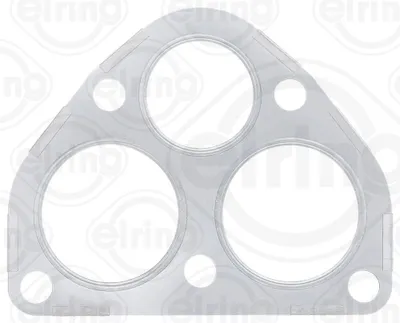 Produktbild von ELRING 340.189 Auspuffdichtung Auspuffdichtung für AUDI COUPE (89, 8B)