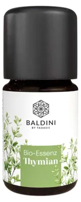 Zdjęcie produktu dla Baldini by Taoasis Organic Aroma, Tymianek biały, 5ml