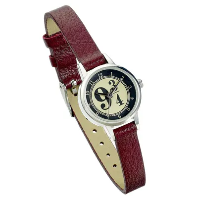 Image de Montre Harry Potter Voie 9 3/4