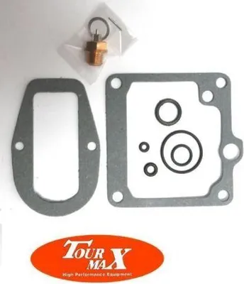 Produktbild von Vergaser-Dichtsatz für YAMAHA XT 500 XT 500 S 76-89