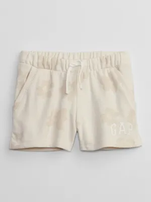 Produktbild von GAP Kindershorts mit Logo 602619-03__XL