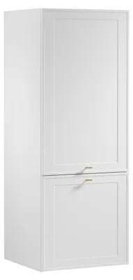 Produktbild von Küchenoberschrank SALERNO – Breite 60 cm, weiß