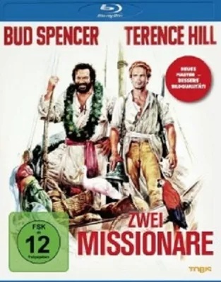 Produktbild von Zwei Missionare