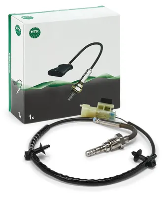 Produktbild von NGK 92014 Abgastemperatursensor für OPEL Corsa D Schrägheck (S07)