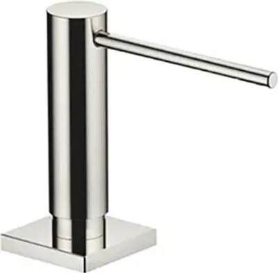 Zdjęcie produktu dla Dozownik Dornbracht z rozetą, występ 109 mm, 82439970-08