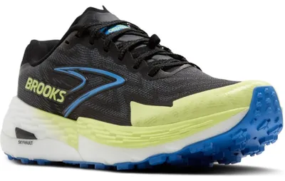 Produktbild von Brooks Catamount 4 Trailrunningschuhe Herren