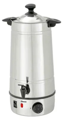 Productafbeelding van Bartscher glühwijnpan, 7 liter