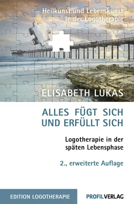 Obrázok produktu pre Alles fügt sich und erfüllt sich