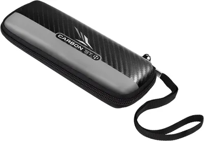 Produktbild von Harrows Carbon ST Pro 3 Dart Case Grey