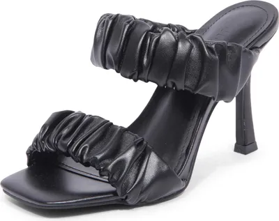 Immagine prodotto di 9169AS sandalo donna JIJIL woman sandal black