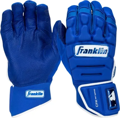 Obrázek produktu pro Franklin CFX PRT Series M Royal