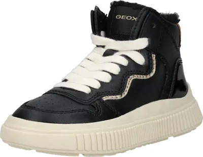 Produktbild von Geox Sneaker Sneaker Kunstleder/Textil