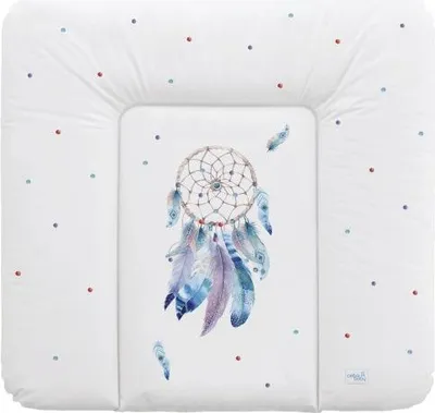 Produktbild von Ceba Baby Wickelauflage 75 × 72 cm - Sueno