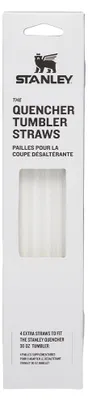 Produktbild von Trinkhalme für den Stanley Quencher H2.O FlowState™ 0,89 Liter