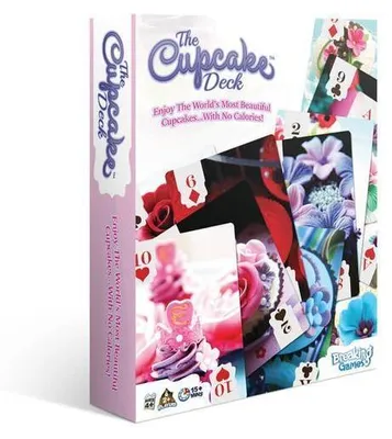 Obrázek produktu pro Balíček Cupcake