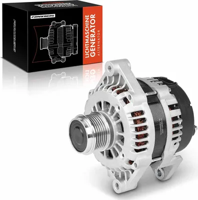 Immagine prodotto di Frankberg 1x alternatore per Chevrolet Captiva Epica Lacetti Opel Antara