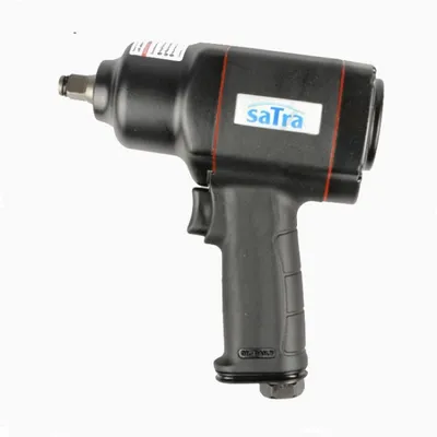 Obrázok produktu pre Pneumatický uťahovák SATRA 1/2" 1500Nm S-CO1500 02223